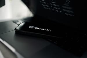 An openAI USB device
