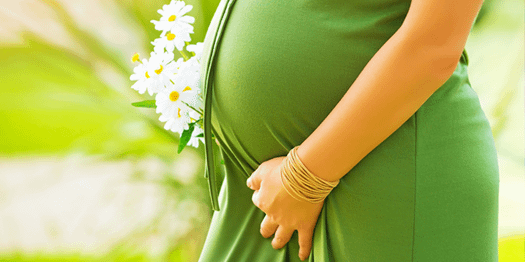Healthcare 101: Prenatal Foods You Can’t Do Without