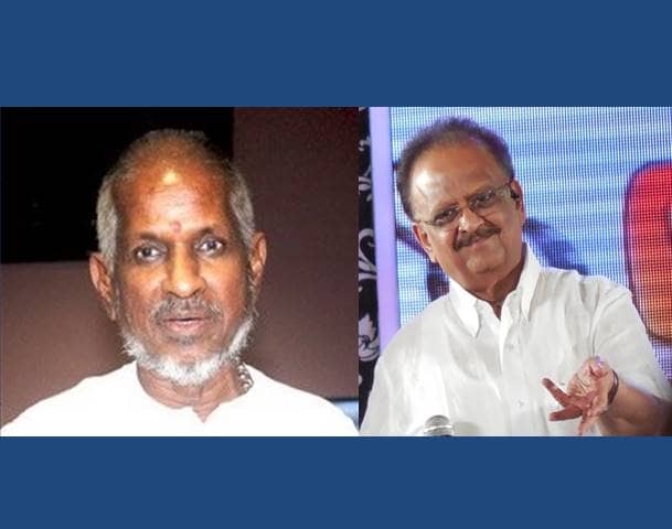 Ilaiyaraja – SP Balasubrahmanyam Controversy: My Thoughts
