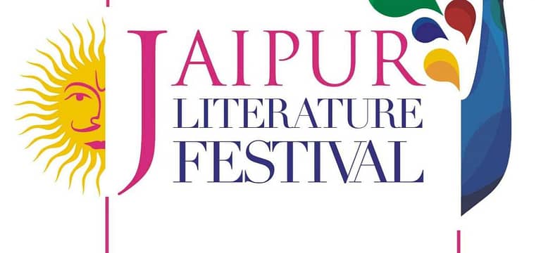 My Experiences at the ZEE Jaipur Literature Festival 2015