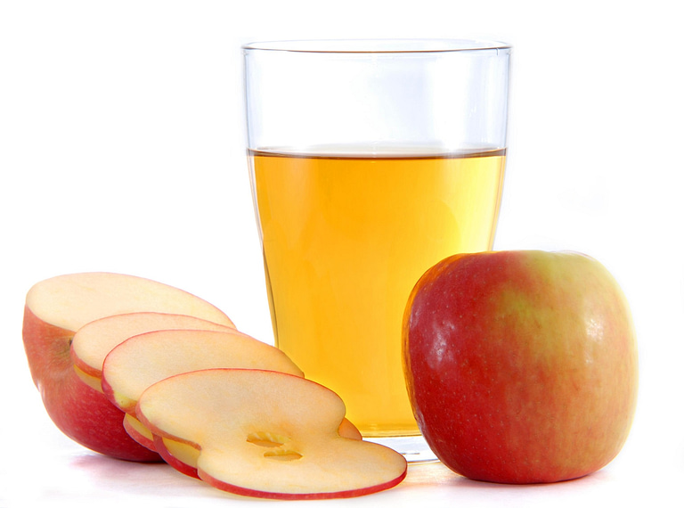 Lose Fat with Apple Cider Vinegar